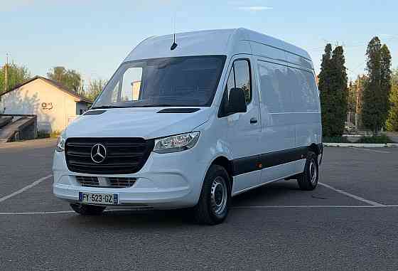 Mercedes-Benz Sprinter 2021 Дубно