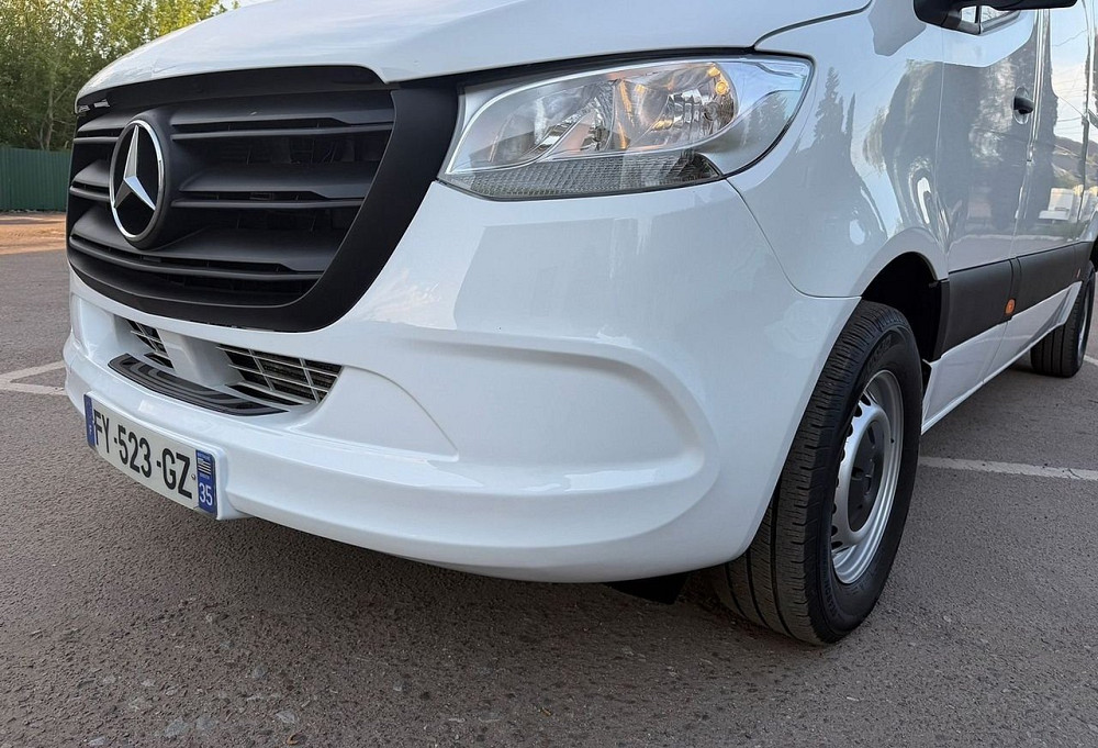 Mercedes-Benz Sprinter 2021 Дубно - зображення 15