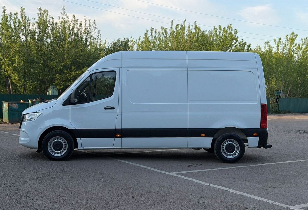 Mercedes-Benz Sprinter 2021 Дубно - зображення 7