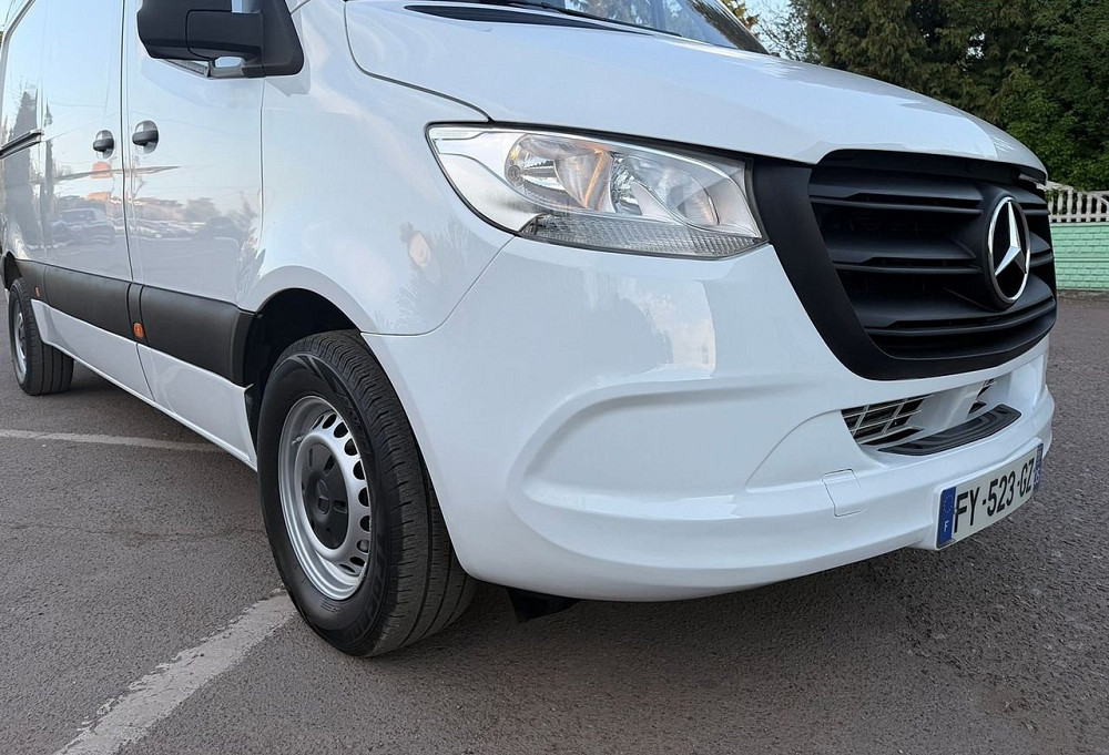 Mercedes-Benz Sprinter 2021 Дубно - зображення 14