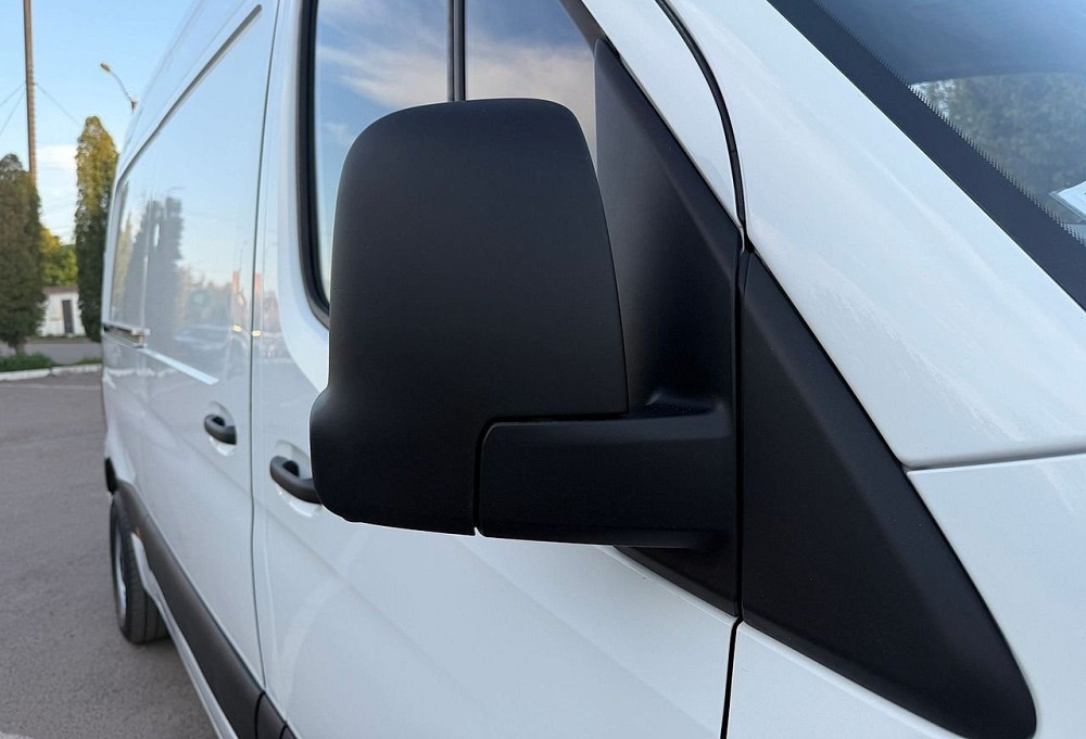 Mercedes-Benz Sprinter 2021 Дубно - зображення 17