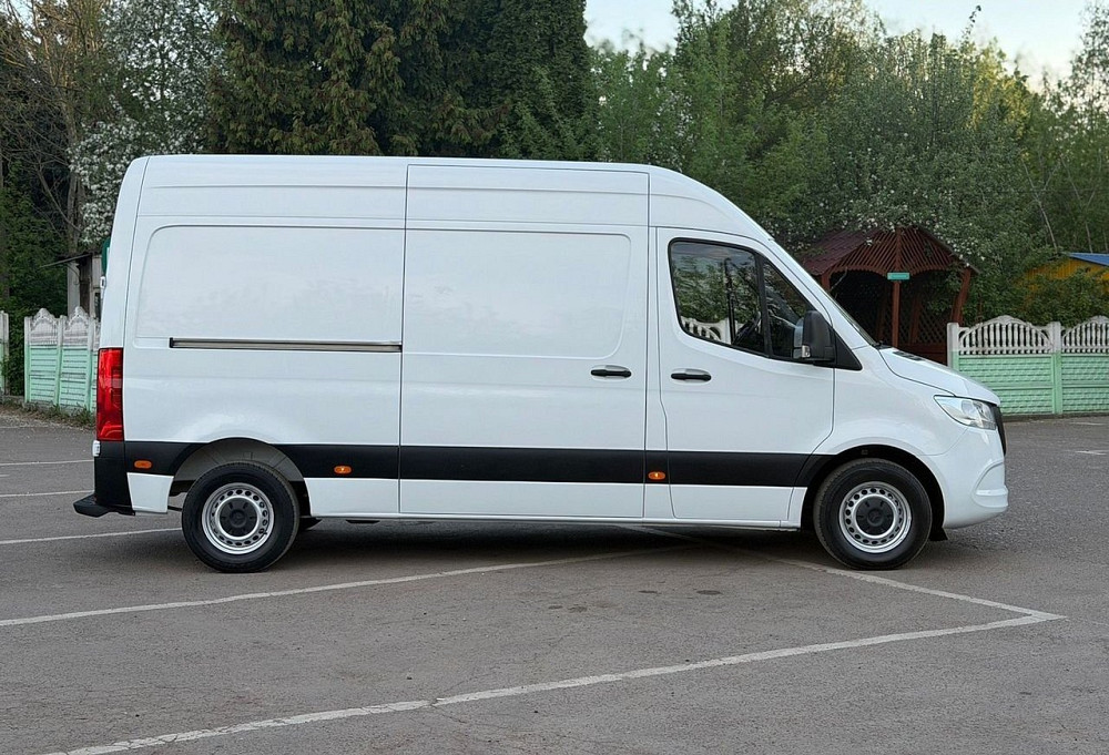 Mercedes-Benz Sprinter 2021 Дубно - зображення 13