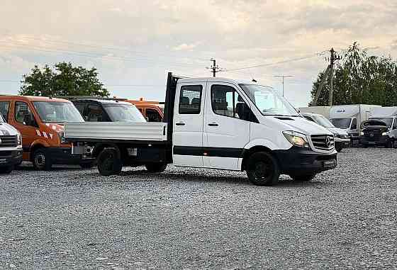 Mercedes-Benz Sprinter 2017 Рівне