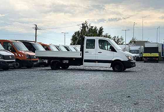 Mercedes-Benz Sprinter 2017 Рівне