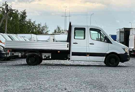 Mercedes-Benz Sprinter 2017 Рівне