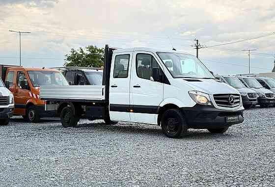 Mercedes-Benz Sprinter 2017 Рівне