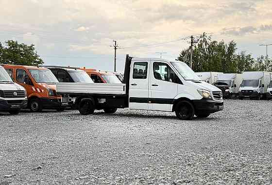 Mercedes-Benz Sprinter 2017 Рівне