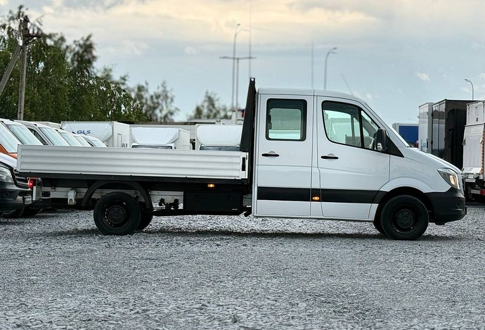 Mercedes-Benz Sprinter 2017 Рівне - зображення 3