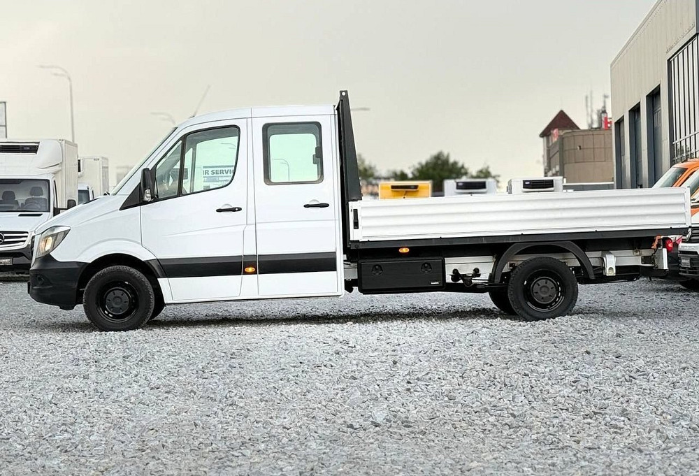 Mercedes-Benz Sprinter 2017 Рівне - зображення 11