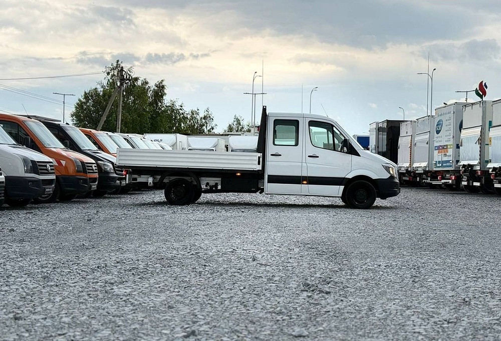 Mercedes-Benz Sprinter 2017 Рівне - зображення 2