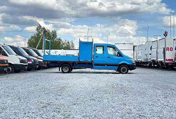 Mercedes-Benz Sprinter 2018 Рівне