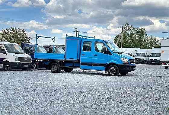 Mercedes-Benz Sprinter 2018 Рівне