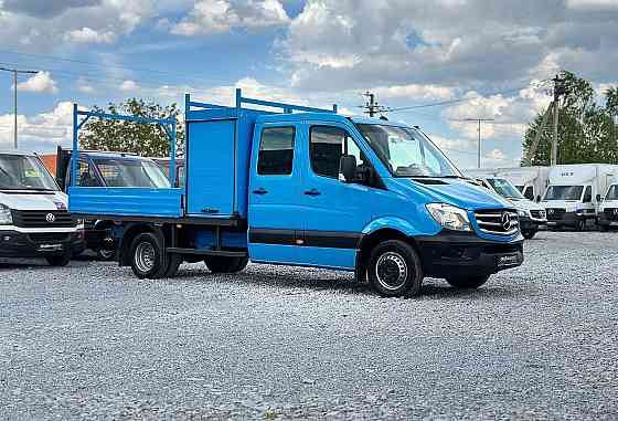 Mercedes-Benz Sprinter 2018 Рівне