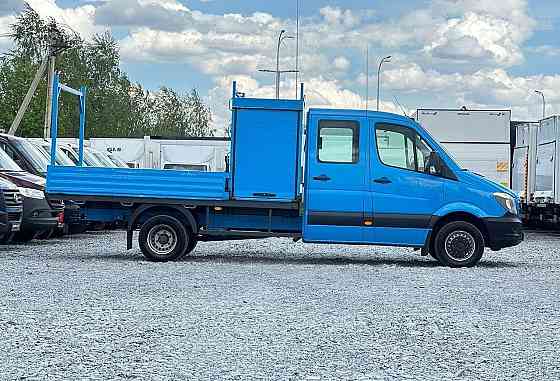 Mercedes-Benz Sprinter 2018 Рівне