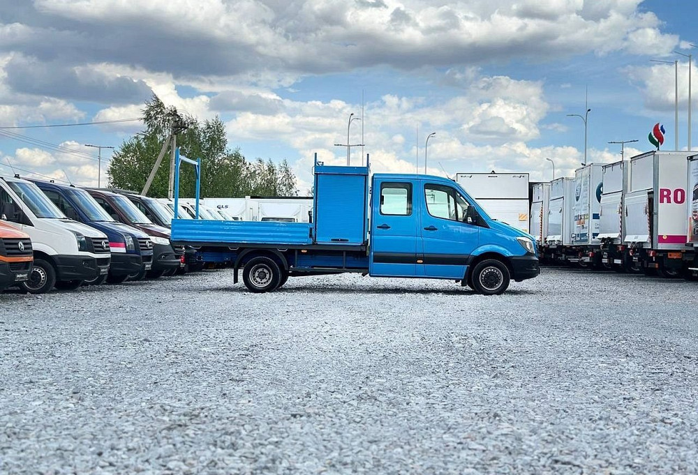 Mercedes-Benz Sprinter 2018 Рівне - зображення 2