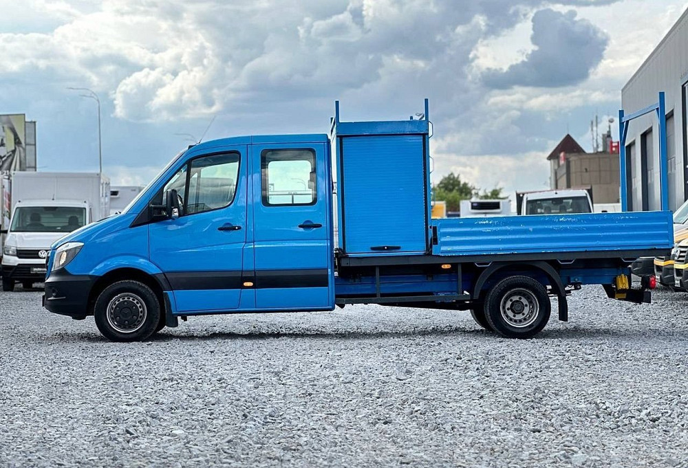 Mercedes-Benz Sprinter 2018 Рівне - зображення 12