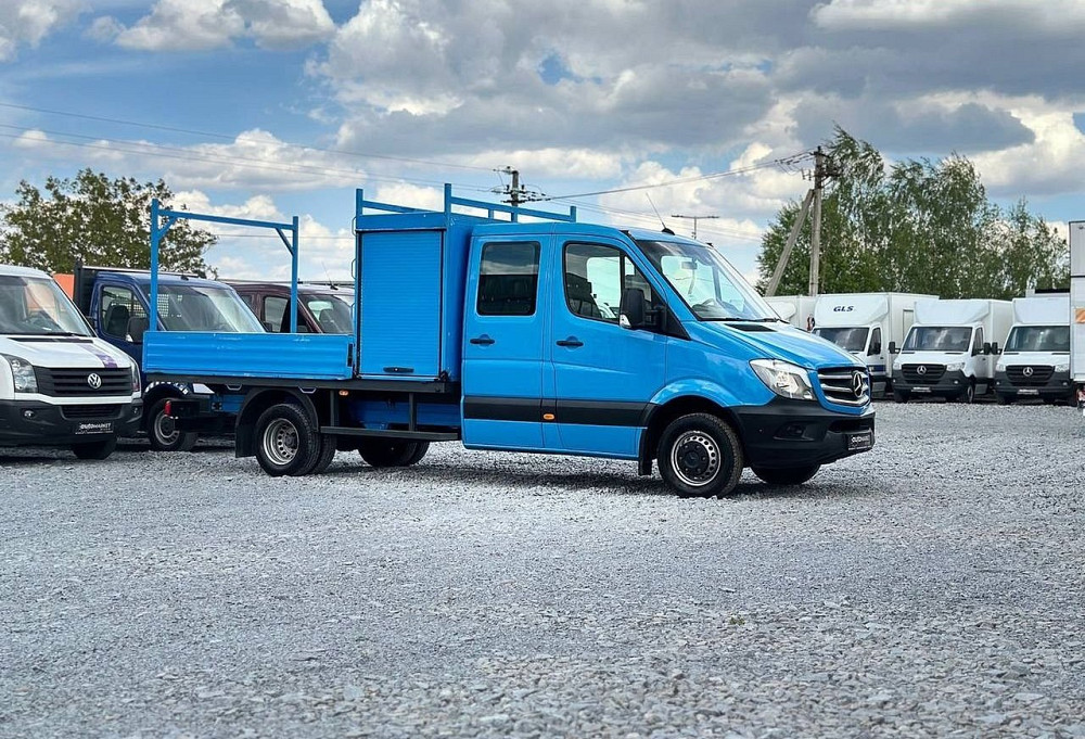 Mercedes-Benz Sprinter 2018 Рівне - зображення 6