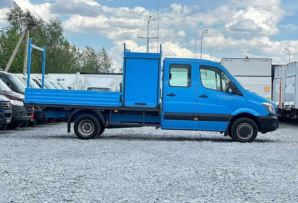Mercedes-Benz Sprinter 2018 Рівне - зображення 3