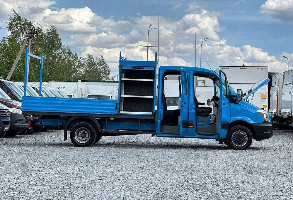 Mercedes-Benz Sprinter 2018 Рівне - зображення 16