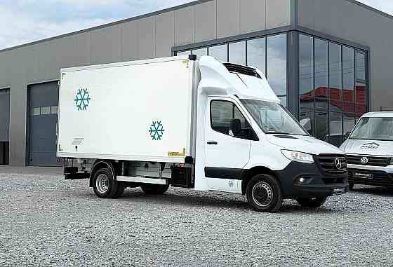 Mercedes-Benz Sprinter 2021 Рівне
