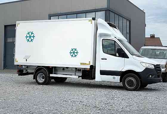 Mercedes-Benz Sprinter 2021 Рівне