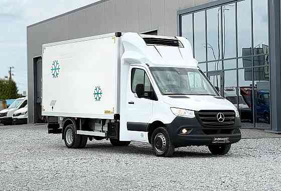 Mercedes-Benz Sprinter 2021 Рівне