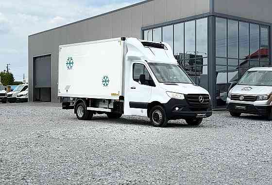 Mercedes-Benz Sprinter 2021 Рівне
