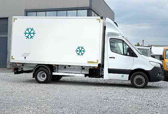 Mercedes-Benz Sprinter 2021 Рівне
