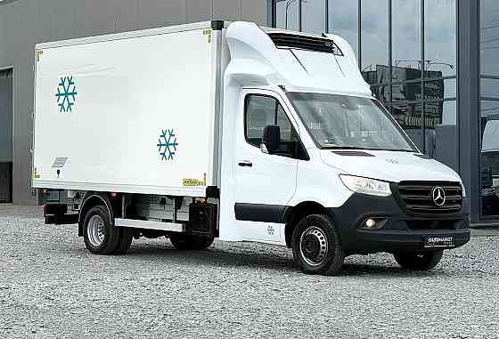 Mercedes-Benz Sprinter 2021 Рівне