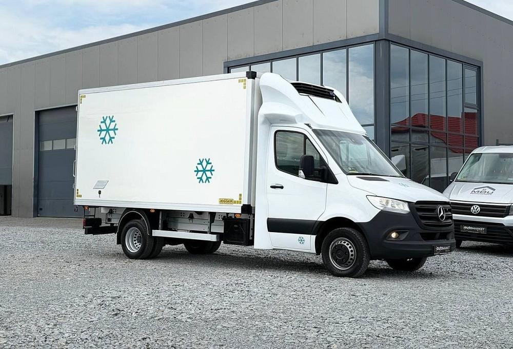 Mercedes-Benz Sprinter 2021 Рівне - зображення 4