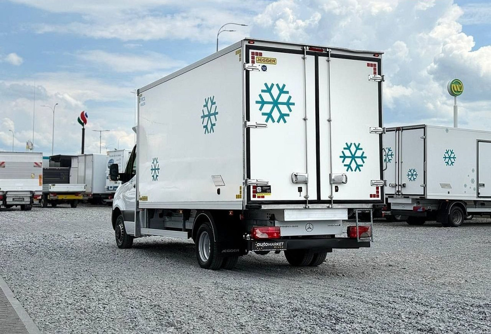 Mercedes-Benz Sprinter 2021 Рівне - зображення 16