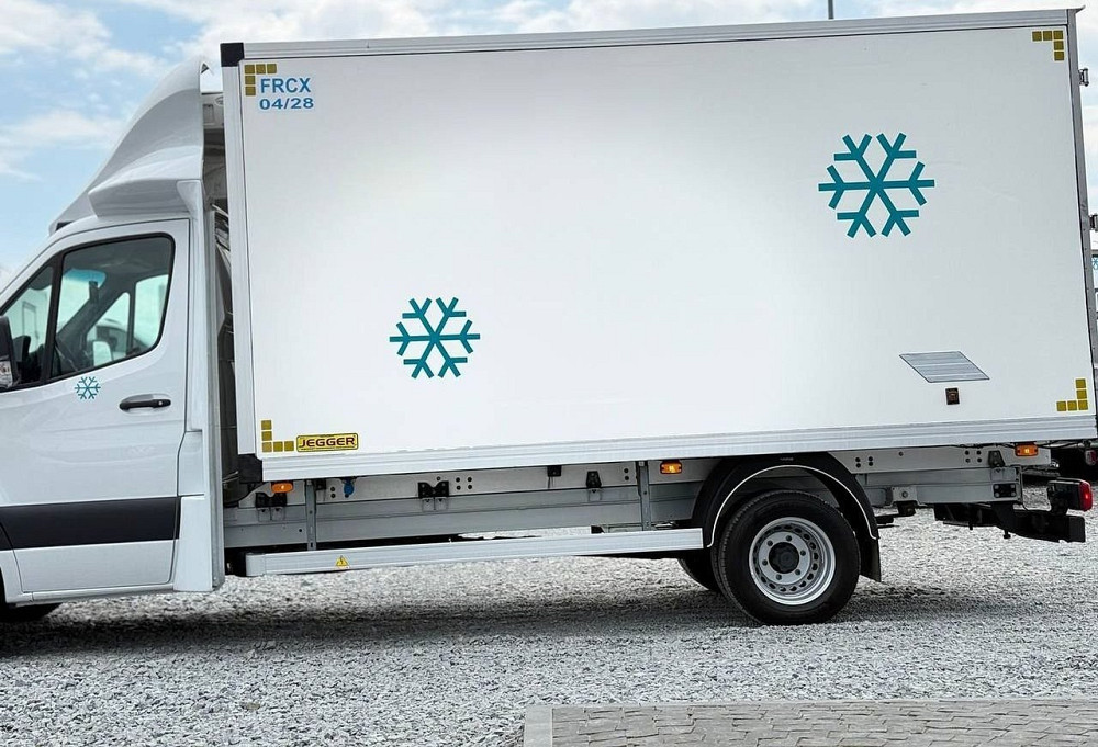 Mercedes-Benz Sprinter 2021 Рівне - зображення 15