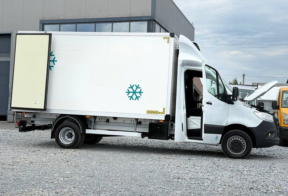 Mercedes-Benz Sprinter 2021 Рівне - зображення 19