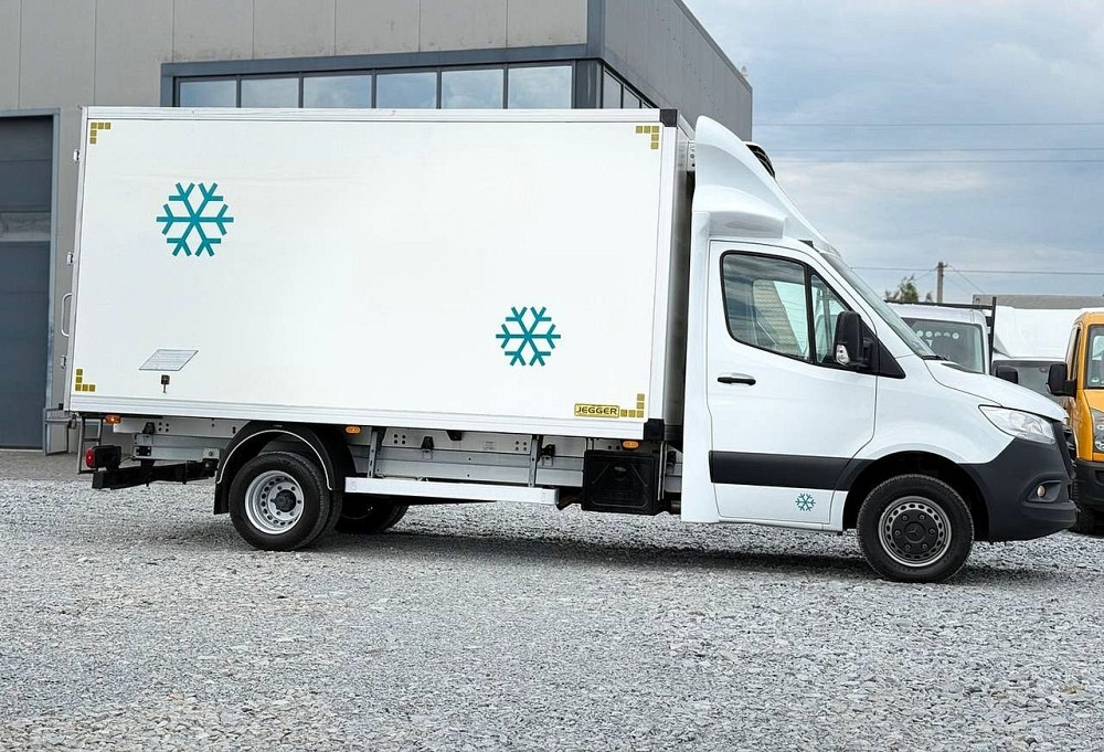 Mercedes-Benz Sprinter 2021 Рівне - зображення 2