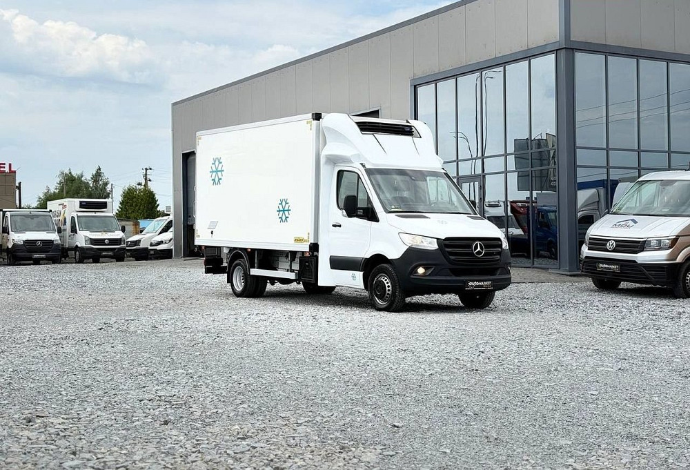 Mercedes-Benz Sprinter 2021 Рівне - зображення 7