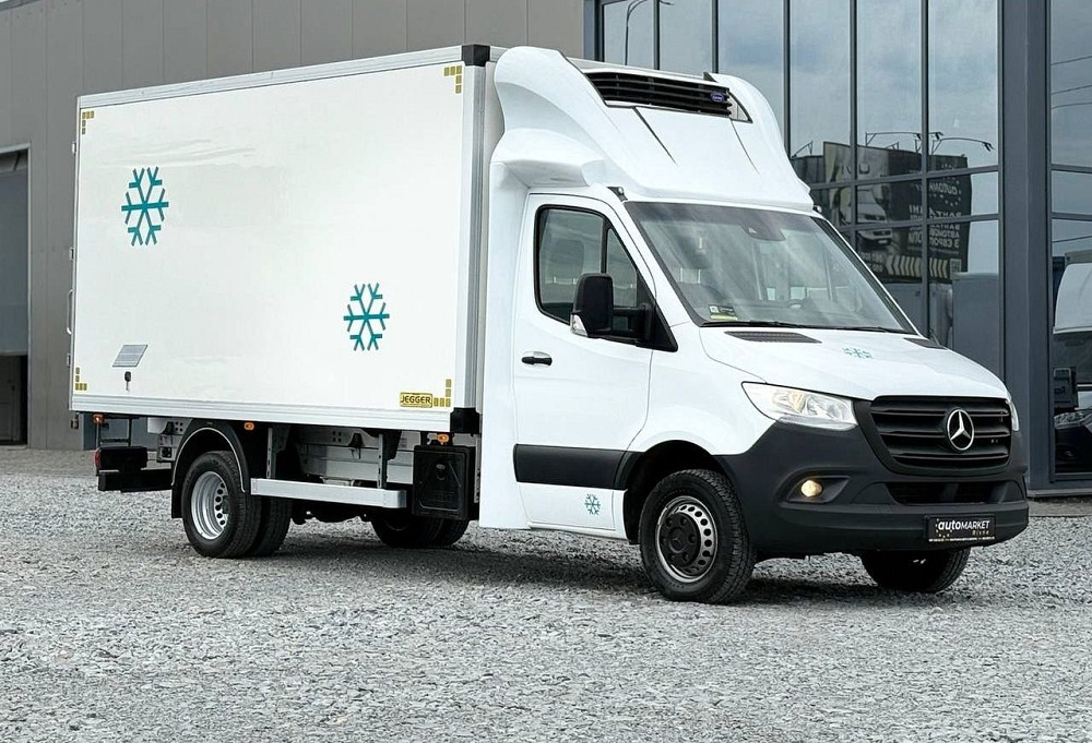Mercedes-Benz Sprinter 2021 Рівне - зображення 6