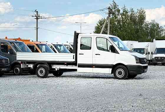 Volkswagen Crafter 2017 Рівне