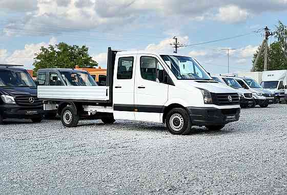 Volkswagen Crafter 2017 Рівне