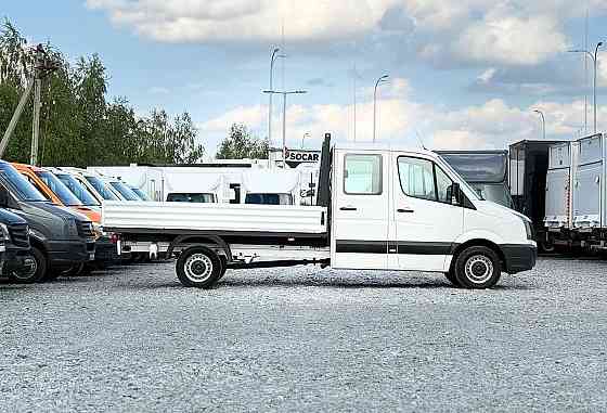 Volkswagen Crafter 2017 Рівне
