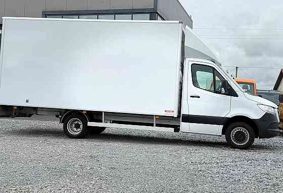 Mercedes-Benz Sprinter 2022 Рівне