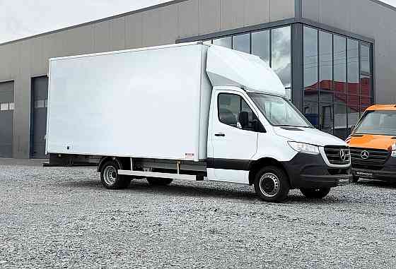 Mercedes-Benz Sprinter 2022 Рівне
