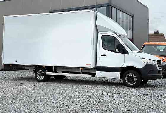 Mercedes-Benz Sprinter 2022 Рівне