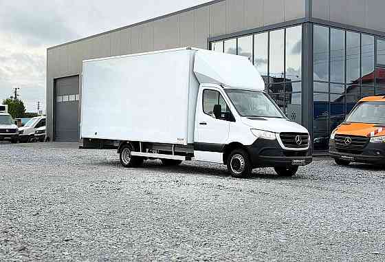 Mercedes-Benz Sprinter 2022 Рівне