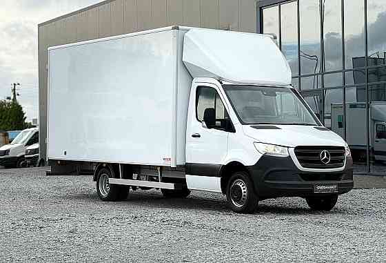 Mercedes-Benz Sprinter 2022 Рівне