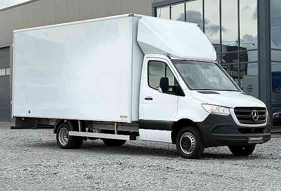 Mercedes-Benz Sprinter 2022 Рівне