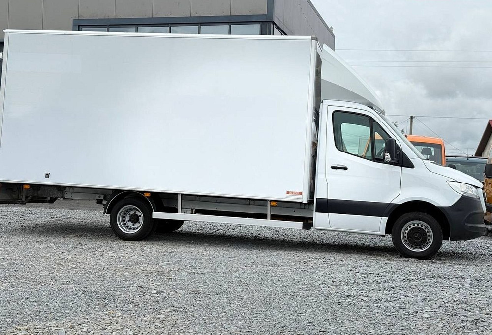 Mercedes-Benz Sprinter 2022 Рівне - зображення 2