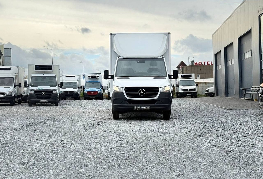 Mercedes-Benz Sprinter 2022 Рівне - зображення 11