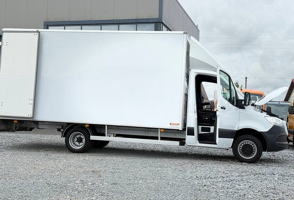 Mercedes-Benz Sprinter 2022 Рівне - зображення 18