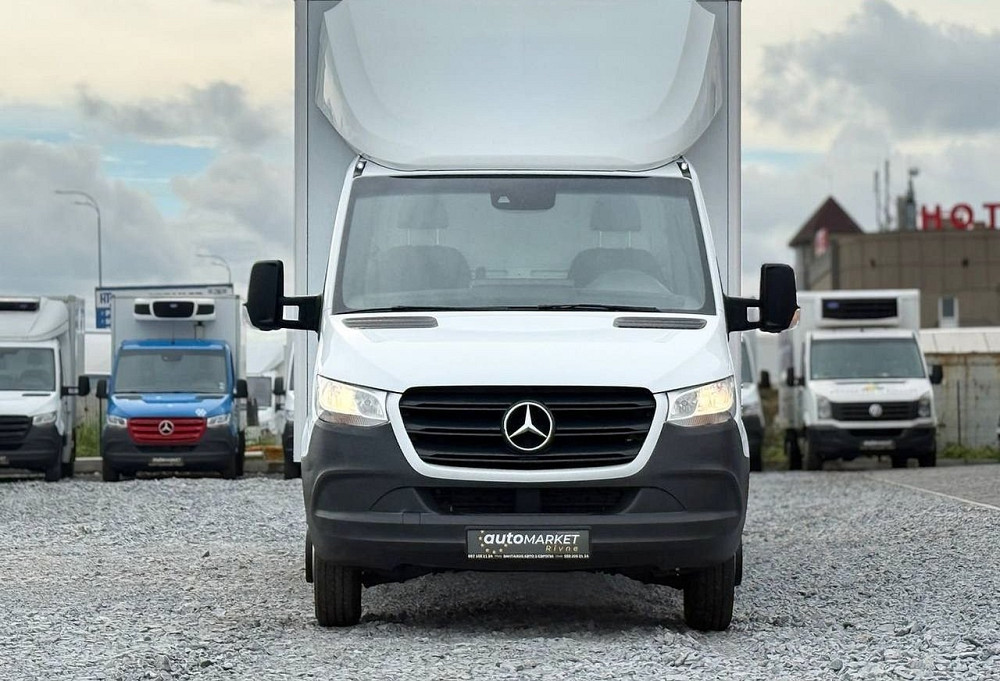 Mercedes-Benz Sprinter 2022 Рівне - зображення 12