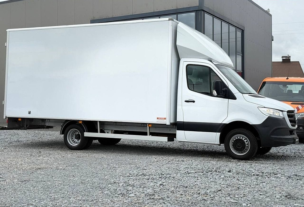 Mercedes-Benz Sprinter 2022 Рівне - зображення 3
